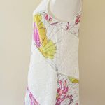 Anthropologie Anthro Leifnotes Guari silk dress size 2 Photo 5