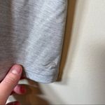 Ideology  Gray Racerback Tank Top Size XS‎ Photo 4