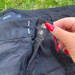 Torrid  Black Jean Jegging Shorts Photo 2