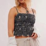Free People NWOT /We the Free Dolce Vita Tank Photo 0