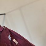 House Of CB  Sapphire Wine Gathered Maxi Dress NWOT‎ size S  $239 Photo 4