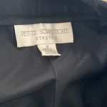 Petite Sophisticate  Stretch women's size 6 slacks Photo 2