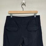 Mountain Hardwear Women’s Hiking Capris in Black - Size 10 Photo 6