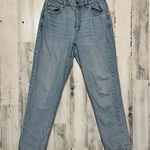 Garage  denim mom jeans size 5 / 27 Photo 0