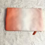 Mark. Fade to Fab Ombre Coral Pink Clutch Bag Purse Photo 5