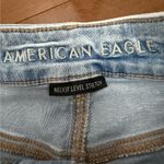 American Eagle  next level Stretch Jean Shorts Photo 2