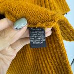 Anthropologie Anthropoligie Cable-Knit Tunic Vest Photo 7