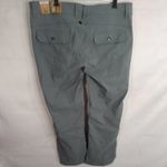 prAna NWT | HALLE STRAIGHT SHORT INSEAM Photo 5