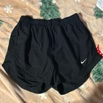 Nike  Athletic Running Shorts with inside pocket & adjustable waist!! Size: L Photo 0