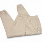 Champion  Beige Joggers L Photo 0