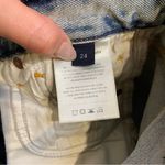 Citizens of Humanity  Paloma Baggy Wide Leg Jeans Full Length Style 1984-3009 Photo 9