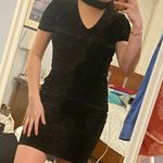 Ambiance Apparel Mini Bodycon Dress Photo 0