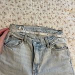 American Eagle  crossover jeans Photo 5