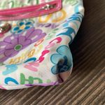 Coach Poppy Daisy Crossbody bag Photo 3