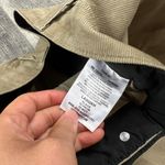 Wrangler X ATG Corduroy Hiking Shorts Photo 9