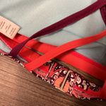 Athleta  Nosara Asana Bikini Top Size Small Photo 6