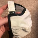 Nike White Dri-Fit Hat Photo 2