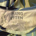 Hang Ten Like New  Women's Quick-dry UPF 50+ Protection Long Sleeve Rashguard Photo 7