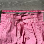 Free People Sky Rider Straight Leg in Rosebloom Photo 8