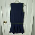 Reformation  Blair Cotton Sweater Dress M Photo 3