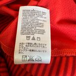 The North Face  t-shirt‎ striped Size L women’s Photo 5