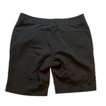 Oobe Gray shorts size 8 Gray Photo 5