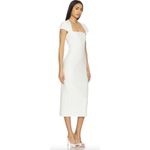 Likely  Brodie Dress in White Size US 12 Photo 9