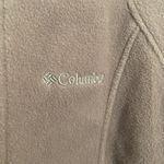Columbia  womens lavender fleece jacket NWOT Photo 1