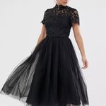 Dress Black Photo 0