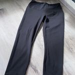 Yogalicious Yogalicous Black Leggings Photo 2