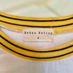 urban nation - "LEGENDARY" Jersey Style Crop Top - Never worn! 💛 🖤 Photo 4