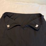 Tahari  Black Ivory Embroidered Skirt Women’s See Measurements NO SIZE Career Photo 6