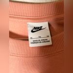 Nike  Sportswear Phoenix Fleece
Women's Oversized Crew-Neck XL 
NWT  #DQ5761-688 Photo 4