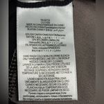 BCBGMAXAZRIA  Tan and Black legging pant size Small Photo 5