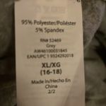 Athletic Works Soft Cozy Jogger Pants Photo 5