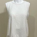 VERO MODA  White Tank Top Photo 0