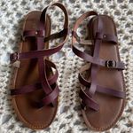 Mossimo Supply Co Strappy Sandals Photo 0