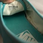 Vans - Skateboard Sneakers Lo Top Mens 4.5 Womens 6 Seafoam Green Teal Photo 6