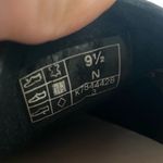 SAS Comfort Shoes Soft Leather Mules 9.5 N Tassel Photo 6