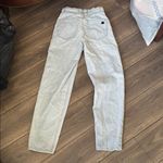 Garage Vintage  denim jeans light wash high rise Photo 2