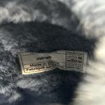 Crocs Blue Calcite Furever Crush Faux Fur Lined Slip On Unisex Shoes 6 8 New Photo 8