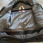 Burton  Dry Ride Cool Flavors Gray Ski/Snowboarding Jacket Sz S Photo 7