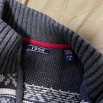 IZOD Quarter Zip Sweater Photo 2