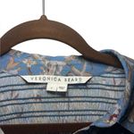 Veronica Beard ($395) Dazed Floral Shirt Photo 10