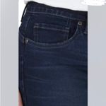 Lee Womens Size 12 M Shape Illusions Crop  Jeans High Rise Skinny Slim Fit NWT Photo 5