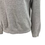 Mac Miller Graphic Crewneck Sweatshirt 1992 Til Infinity Gray Green Unisex Small Photo 6