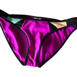 Body Glove  Bikini Tie Side Mia Ladies Swim Bottom Bathing Suit Sz Sm Beach Surf Photo 1