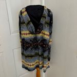 Vava by Joy Han  Hooded Sweater Photo 2