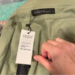 Zanzea Cute olive NWT open front jacket blazer pockets  oversized Photo 11