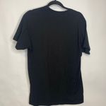 FRIENDS Central Perk T Shirt Black Cup TV Show Sz Large Green Photo 6